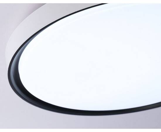 Потолочный светильник Ambrella Light Orbital Air FZ1247, изображение 4