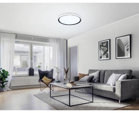 Потолочный светильник Ambrella Light Orbital Air FZ1247, изображение 6