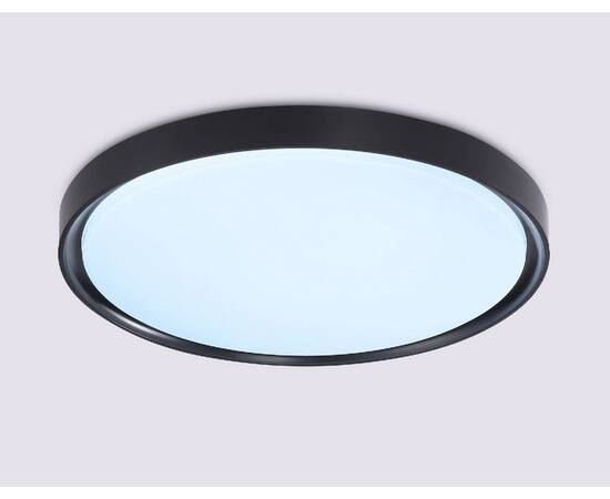 Потолочный светильник Ambrella Light Orbital Air FZ1248, изображение 2