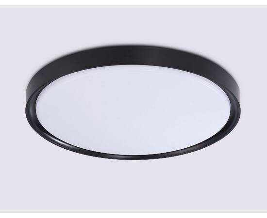 Потолочный светильник Ambrella Light Orbital Air FZ1248, изображение 3