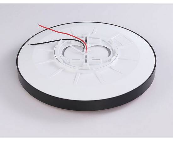 Потолочный светильник Ambrella Light Orbital Air FZ1248, изображение 5