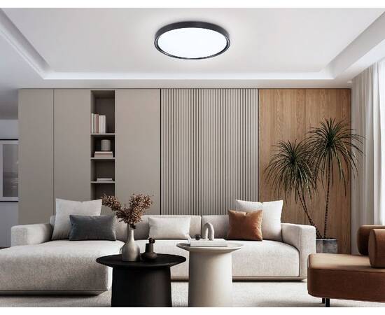 Потолочный светильник Ambrella Light Orbital Air FZ1248, изображение 6