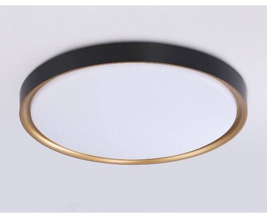 Потолочный светильник Ambrella Light Orbital Air FZ1249, изображение 3