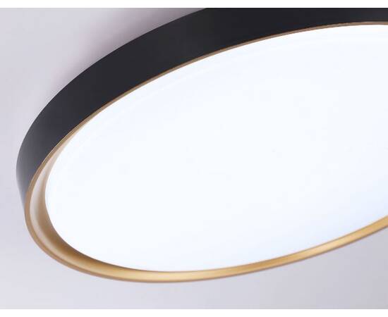 Потолочный светильник Ambrella Light Orbital Air FZ1249, изображение 4