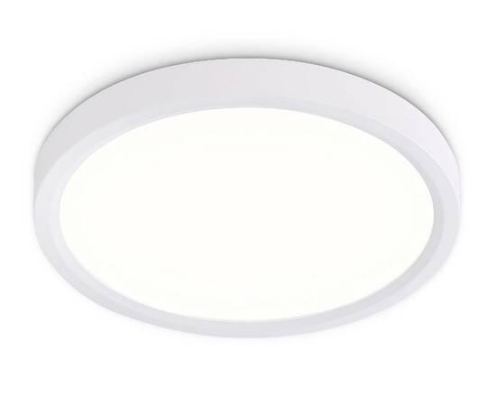 Потолочный светильник Ambrella Light Orbital Air Slim FZ1901