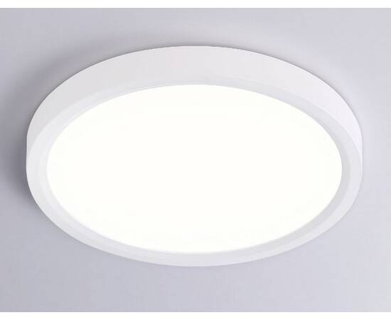 Потолочный светильник Ambrella Light Orbital Air Slim FZ1901, изображение 2