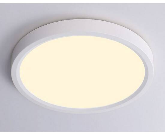 Потолочный светильник Ambrella Light Orbital Air Slim FZ1901, изображение 3