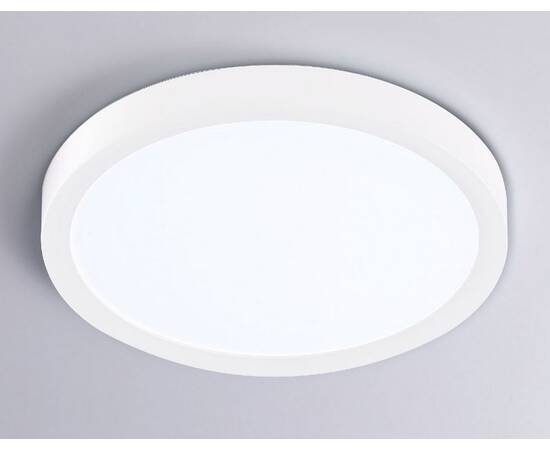 Потолочный светильник Ambrella Light Orbital Air Slim FZ1901, изображение 4