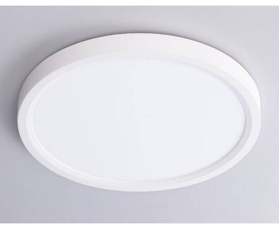 Потолочный светильник Ambrella Light Orbital Air Slim FZ1901, изображение 5