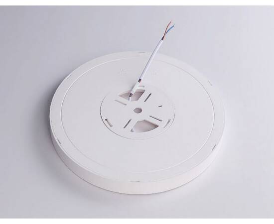 Потолочный светильник Ambrella Light Orbital Air Slim FZ1901, изображение 7