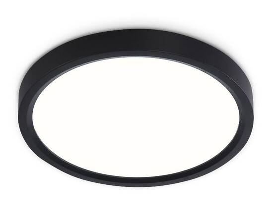 Потолочный светильник Ambrella Light Orbital Air Slim FZ1902