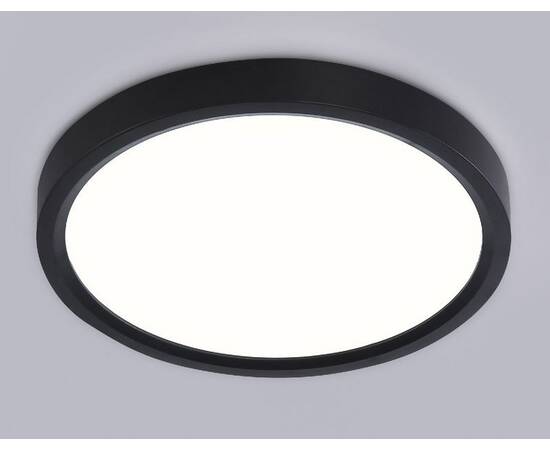 Потолочный светильник Ambrella Light Orbital Air Slim FZ1902, изображение 2