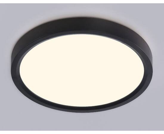 Потолочный светильник Ambrella Light Orbital Air Slim FZ1902, изображение 3