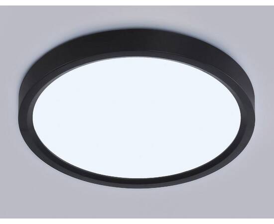 Потолочный светильник Ambrella Light Orbital Air Slim FZ1902, изображение 4