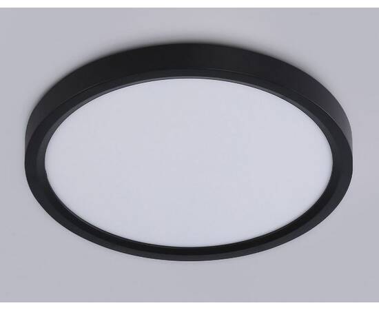 Потолочный светильник Ambrella Light Orbital Air Slim FZ1902, изображение 5