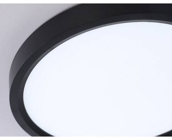 Потолочный светильник Ambrella Light Orbital Air Slim FZ1902, изображение 6