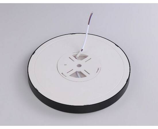 Потолочный светильник Ambrella Light Orbital Air Slim FZ1902, изображение 7