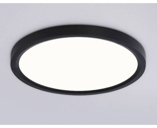 Потолочный светильник Ambrella Light Orbital Air Slim FZ1904, изображение 2