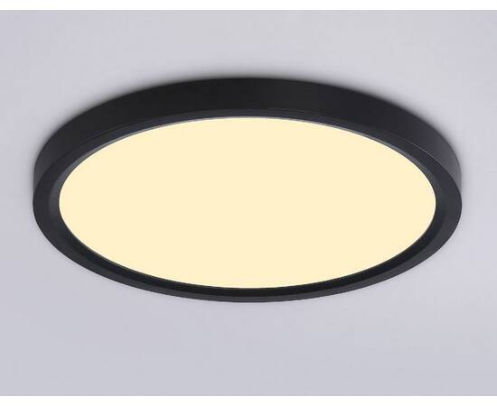 Потолочный светильник Ambrella Light Orbital Air Slim FZ1904, изображение 3