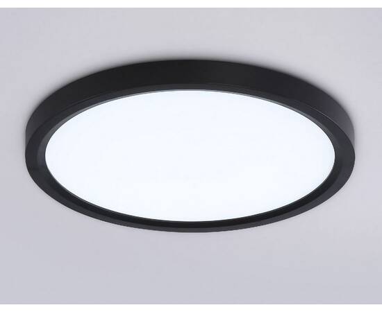 Потолочный светильник Ambrella Light Orbital Air Slim FZ1904, изображение 4