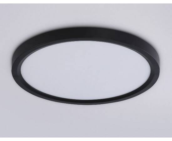 Потолочный светильник Ambrella Light Orbital Air Slim FZ1904, изображение 5