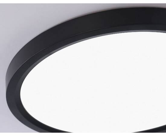 Потолочный светильник Ambrella Light Orbital Air Slim FZ1904, изображение 6