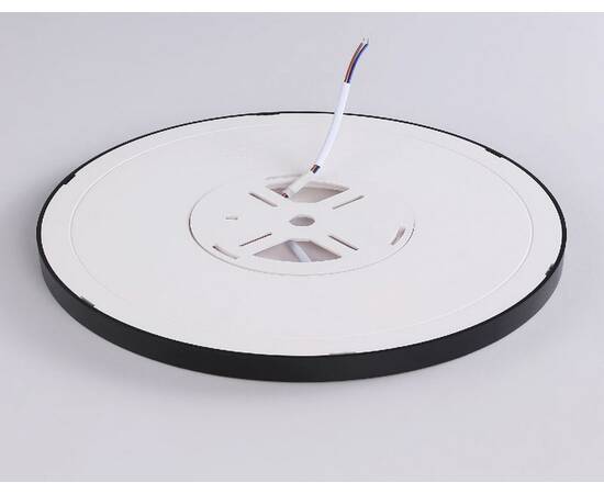 Потолочный светильник Ambrella Light Orbital Air Slim FZ1908, изображение 7