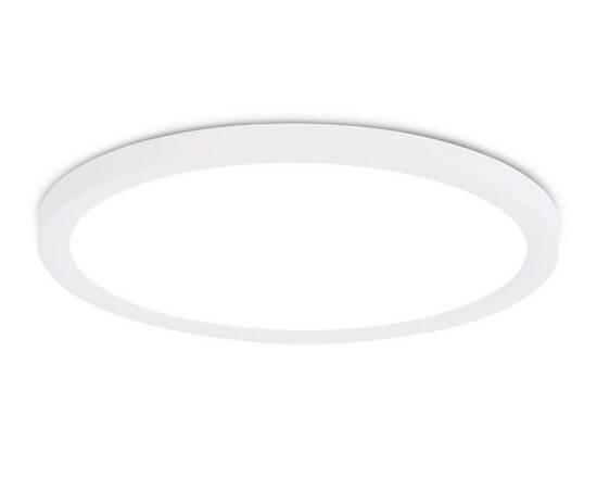 Потолочный светильник Ambrella Light Orbital Air Slim FZ1909