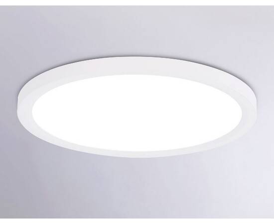 Потолочный светильник Ambrella Light Orbital Air Slim FZ1909, изображение 2