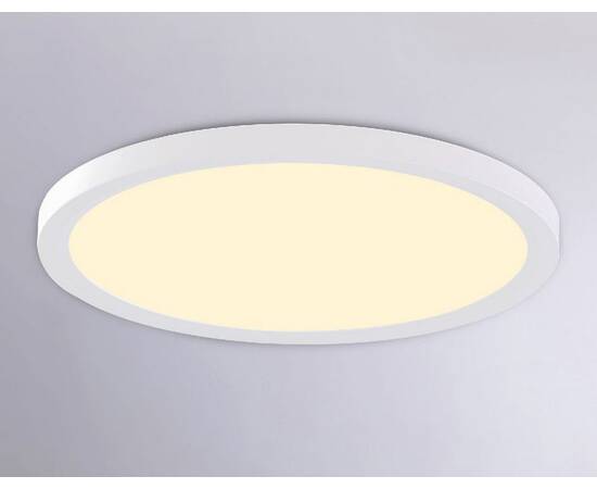 Потолочный светильник Ambrella Light Orbital Air Slim FZ1909, изображение 3