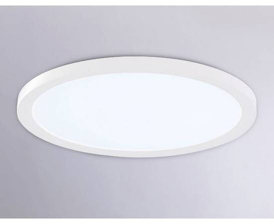 Потолочный светильник Ambrella Light Orbital Air Slim FZ1909, изображение 4