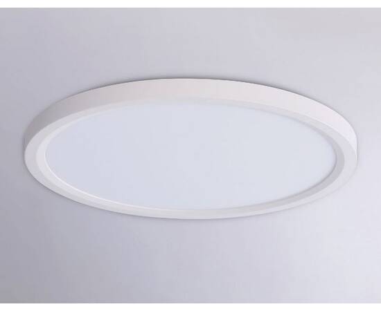 Потолочный светильник Ambrella Light Orbital Air Slim FZ1909, изображение 5