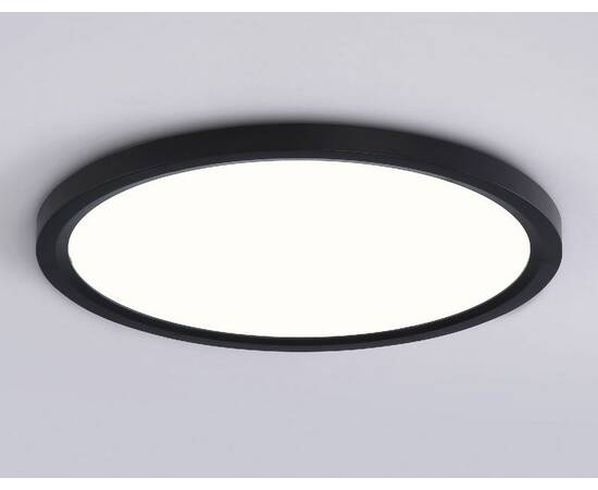 Потолочный светильник Ambrella Light Orbital Air Slim FZ1910, изображение 2