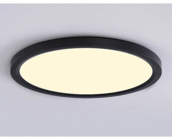 Потолочный светильник Ambrella Light Orbital Air Slim FZ1910, изображение 3