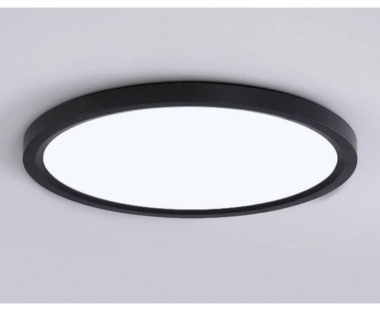 Потолочный светильник Ambrella Light Orbital Air Slim FZ1910, изображение 4