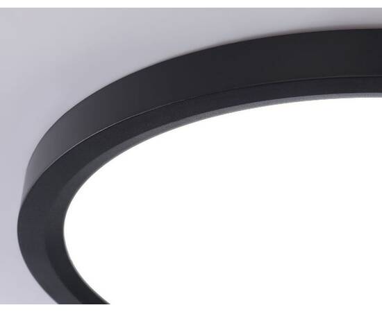 Потолочный светильник Ambrella Light Orbital Air Slim FZ1910, изображение 6