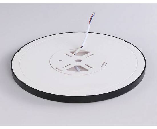 Потолочный светильник Ambrella Light Orbital Air Slim FZ1910, изображение 7