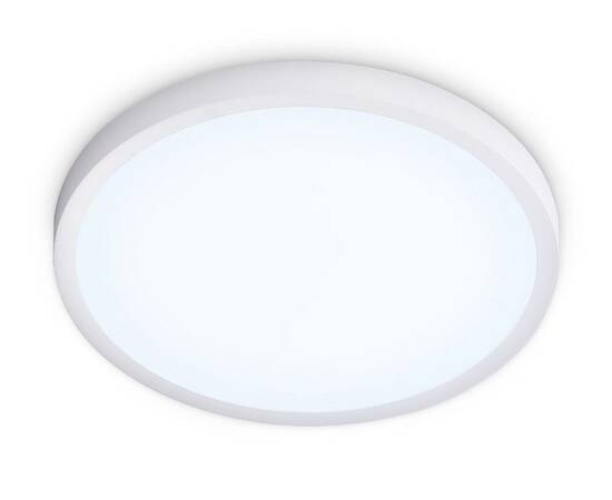 Потолочный светильник Ambrella Light Orbital Air Slim FZ1951