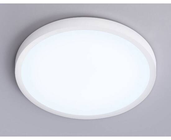 Потолочный светильник Ambrella Light Orbital Air Slim FZ1951, изображение 2