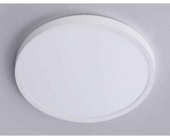 Потолочный светильник Ambrella Light Orbital Air Slim FZ1951, изображение 3