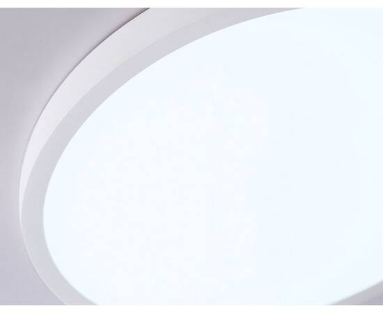 Потолочный светильник Ambrella Light Orbital Air Slim FZ1951, изображение 4