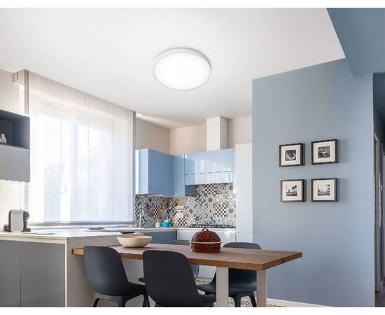 Потолочный светильник Ambrella Light Orbital Air Slim FZ1951, изображение 6