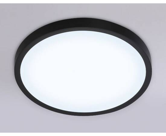 Потолочный светильник Ambrella Light Orbital Air Slim FZ1953, изображение 2