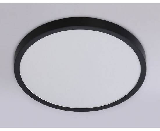 Потолочный светильник Ambrella Light Orbital Air Slim FZ1953, изображение 3