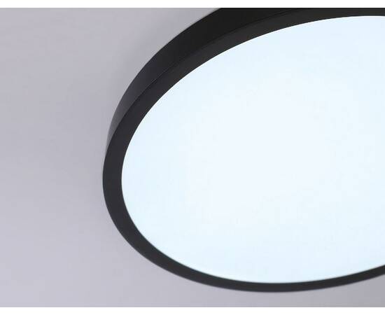 Потолочный светильник Ambrella Light Orbital Air Slim FZ1953, изображение 4