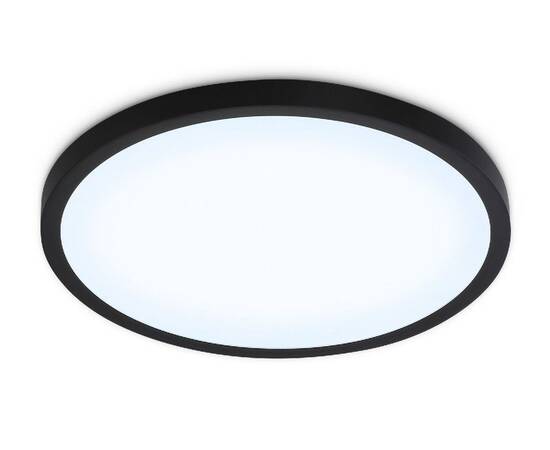 Потолочный светильник Ambrella Light Orbital Air Slim FZ1957