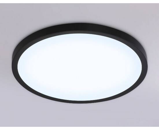 Потолочный светильник Ambrella Light Orbital Air Slim FZ1957, изображение 2