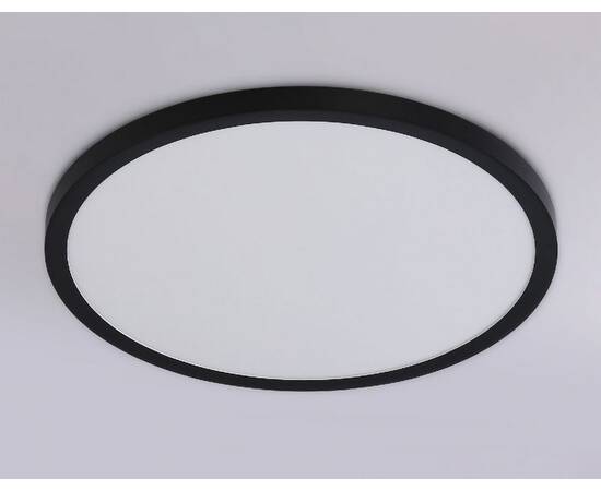 Потолочный светильник Ambrella Light Orbital Air Slim FZ1957, изображение 3