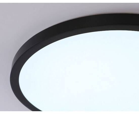 Потолочный светильник Ambrella Light Orbital Air Slim FZ1957, изображение 4