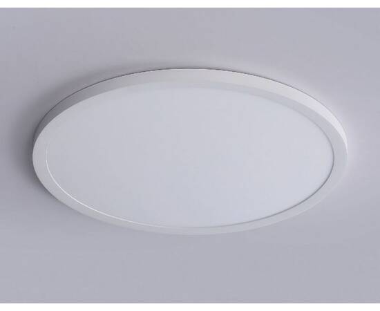 Потолочный светильник Ambrella Light Orbital Air Slim FZ1959, изображение 3